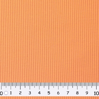 Rippjersey | MARISSA uni | Hell Orange